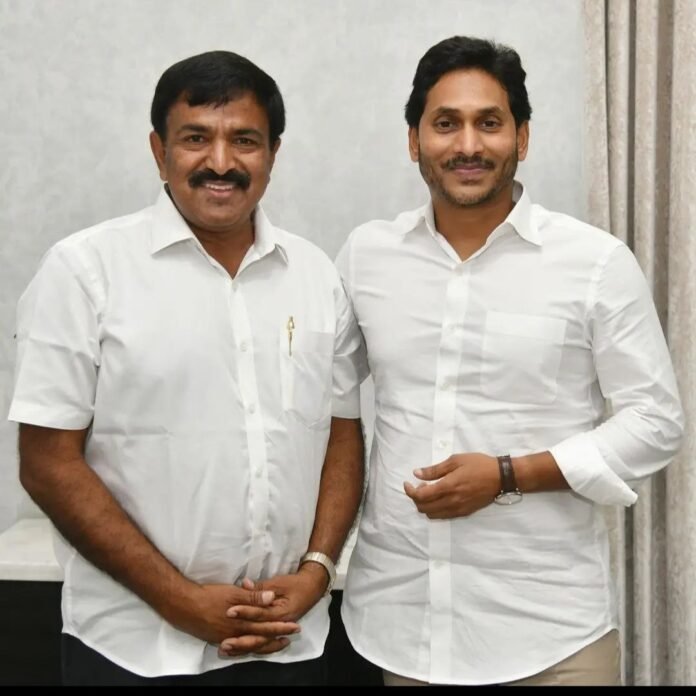 Dwarampudi is in trouble... Dwarampudi is in trouble...
