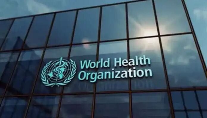 Another new virus that is speeding up.