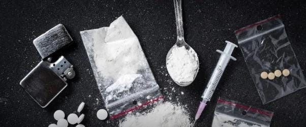 Drugs worth Rs.4 crore seized in Gachibowli