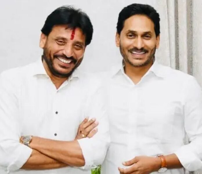 Duvvada is a political asceticDuvvada is a political ascetic Duvvada is a political ascetic