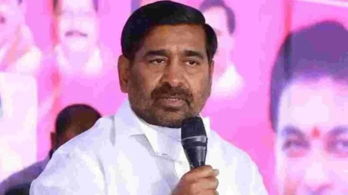 Does Rajiv Gandhi have anything to do with Telangana?