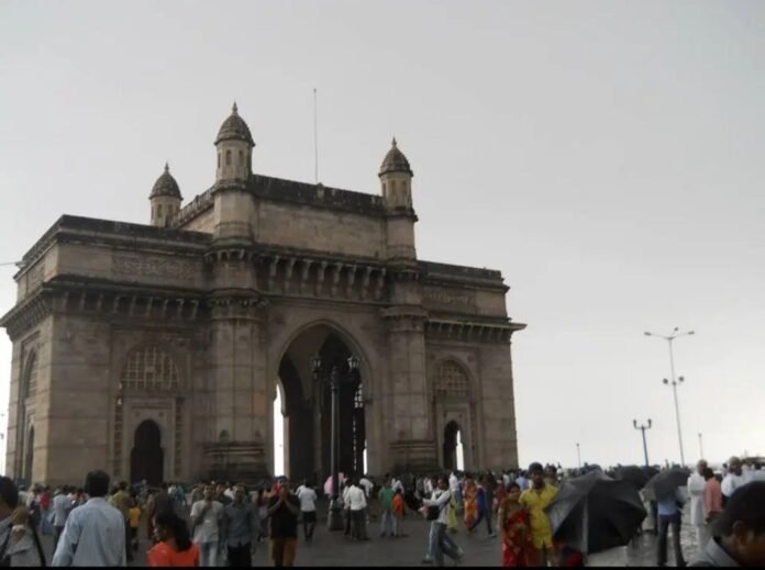 Maharashtra is in turmoil