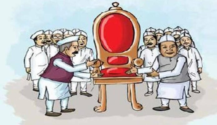 Break again for nominated posts..