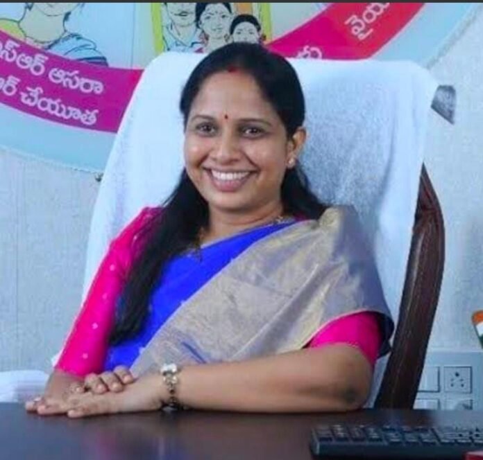 Kootami Sarkar's focus on Tirupati Mayor's seat?