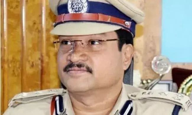 Increased security for Hydra Commissioner