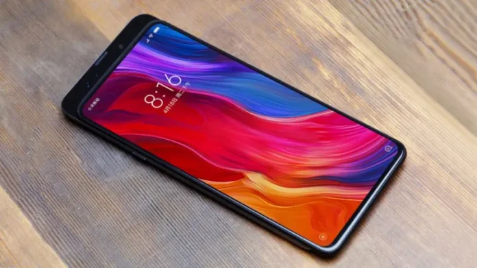 A smart phone from Xiaomi under 7 thousand....!