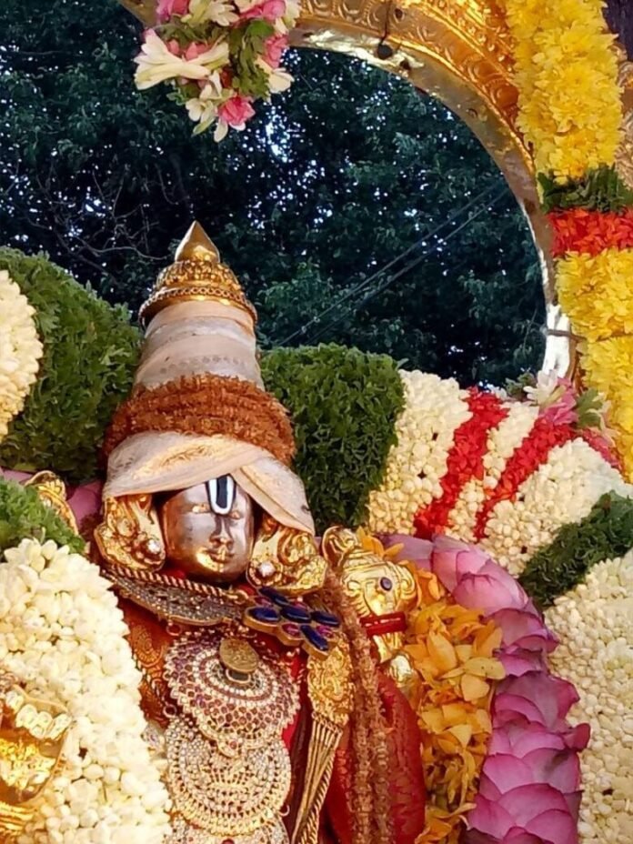 28th to 30th September ustavalu of Keelapata Sri Konetirayaswamy 28th to 30th September ustavalu of Keelapata Sri Konetirayaswamy