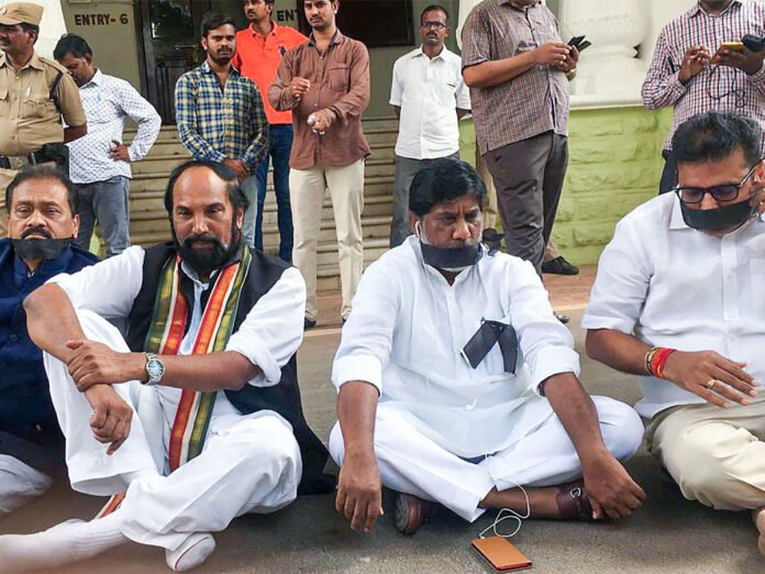 Ministers who will follow the party path