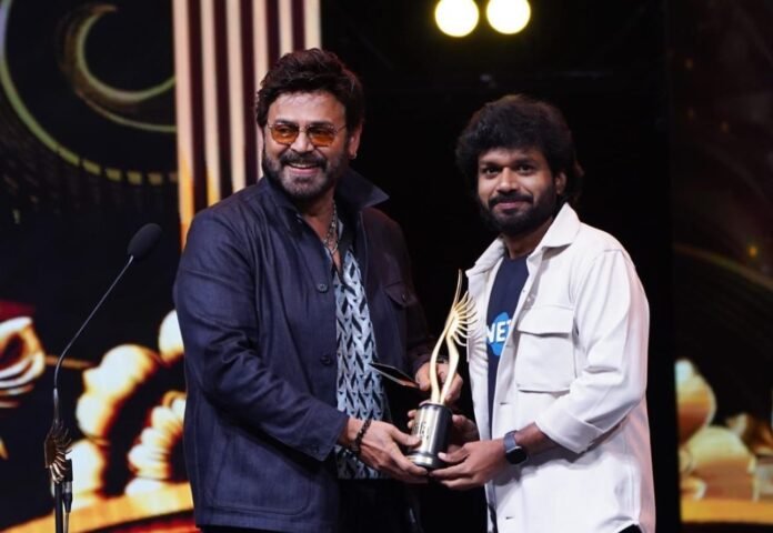 Grand IIFA-2024 Awards Celebrations