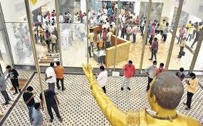 110 people identified in TDP office attack 110 people identified in TDP office attack