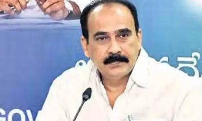 Condolences to Balineni