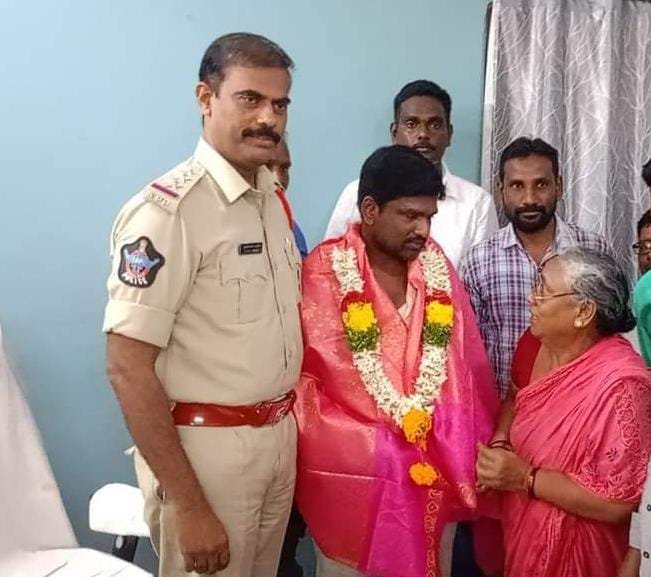 Sabhash Suresh Sabhash Suresh