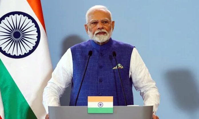 India is advancing in the electronic sector