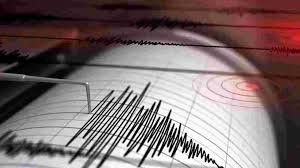 Severe earthquake in Pakistan .. 5.8 magnitude on the Richter scale Severe earthquake in Pakistan .. 5.8 magnitude on the Richter scale