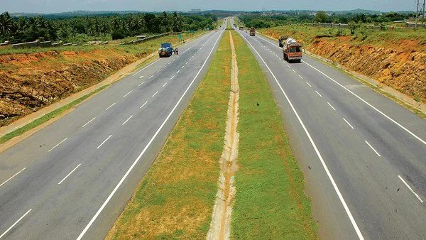 A national highway at risk