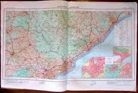 1979 Maps with Hydra...