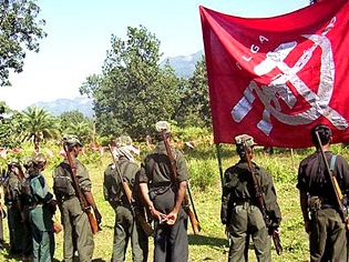 20th Emergence Day of Maoist in AOB