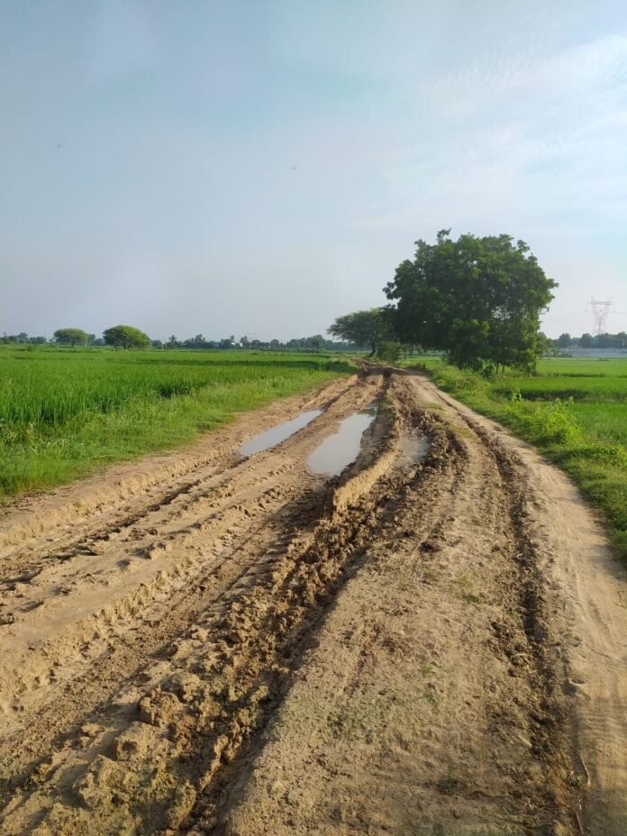 Minister listen to our farmers.....