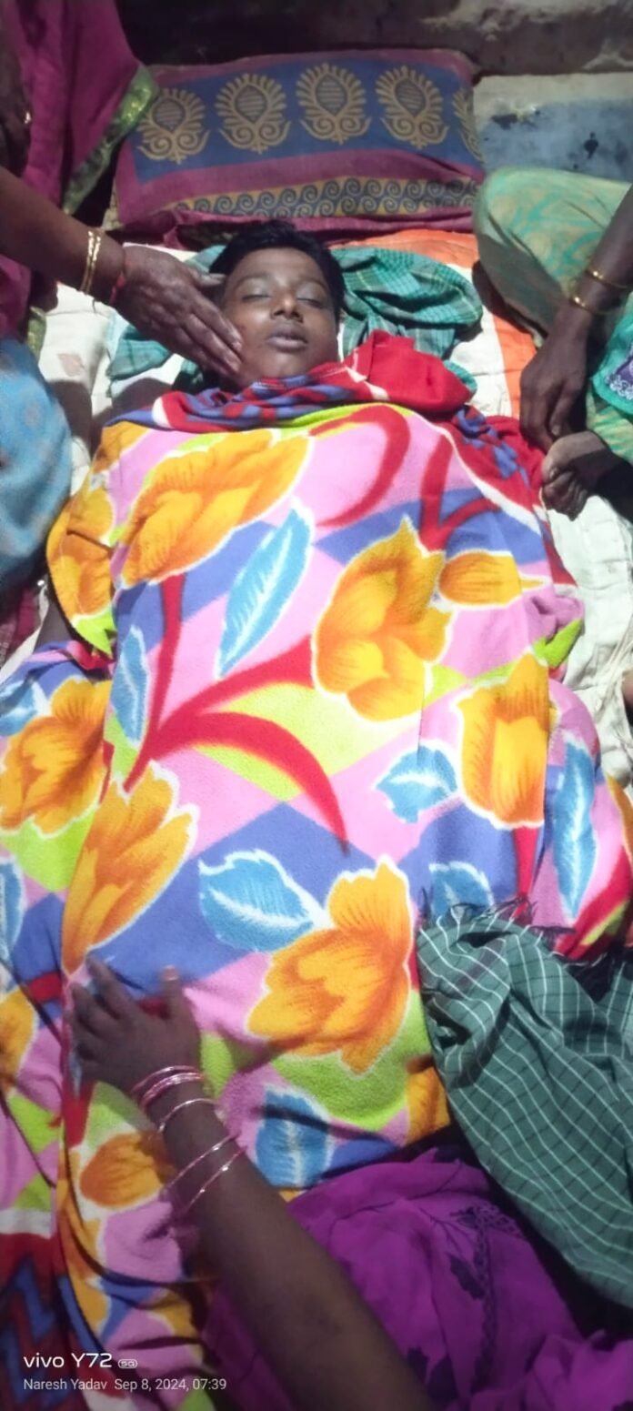 Boy dies due to botched injection Boy dies due to botched injection