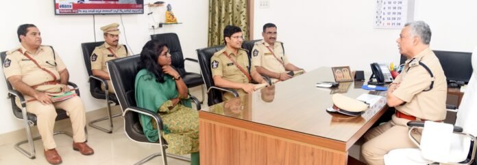 SP, Collector met the DGP