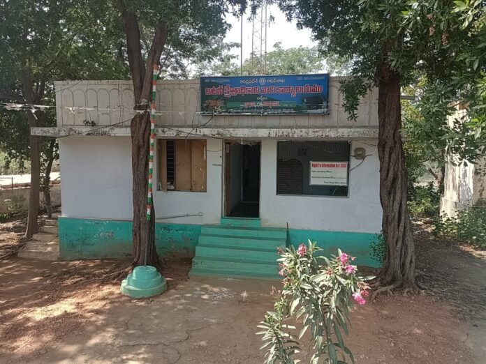 Transfer of several officers in Forest Department