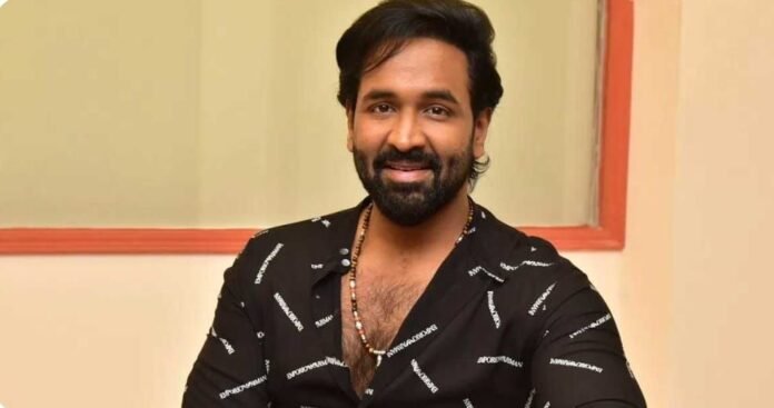Posts on Manchu Vishnu.. Notices to YouTubers.