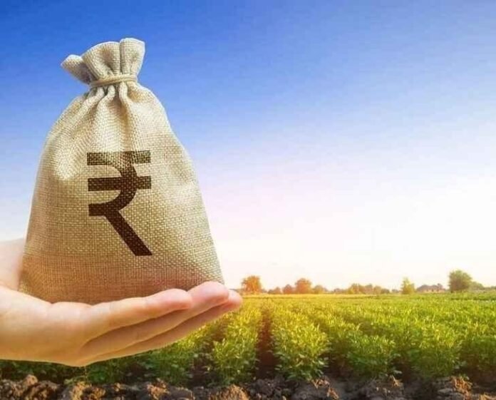 Loan waiver survey 50% complete