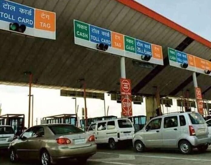 No toll gate charge up to 20 km? No toll gate charge up to 20 km?