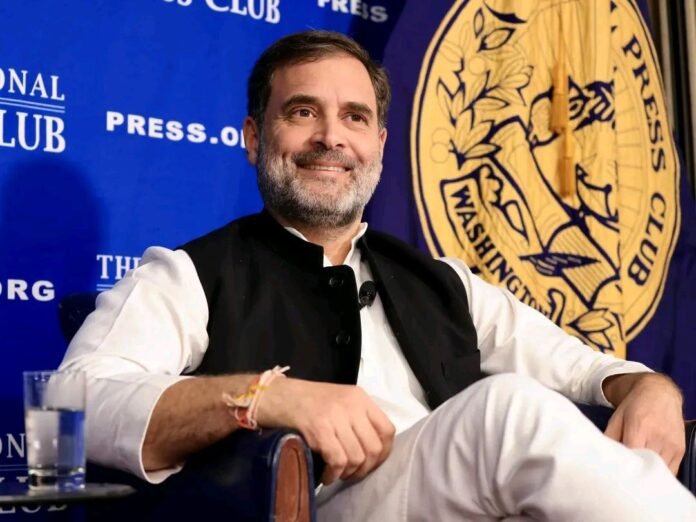 'Dumaram'.. Reservation, Politics, Rahul Gandhi..!!