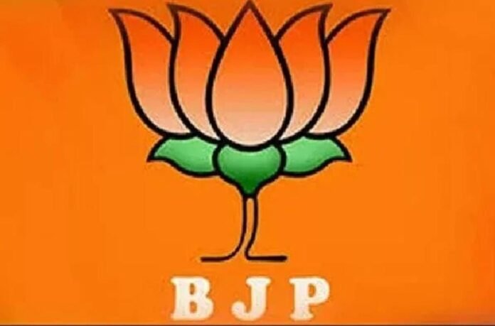 Is that Reddy as AP BJP chief? Is that Reddy as AP BJP chief?