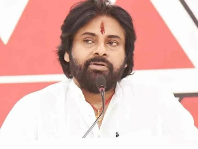 Pawan-Panchayati- Without Politics!