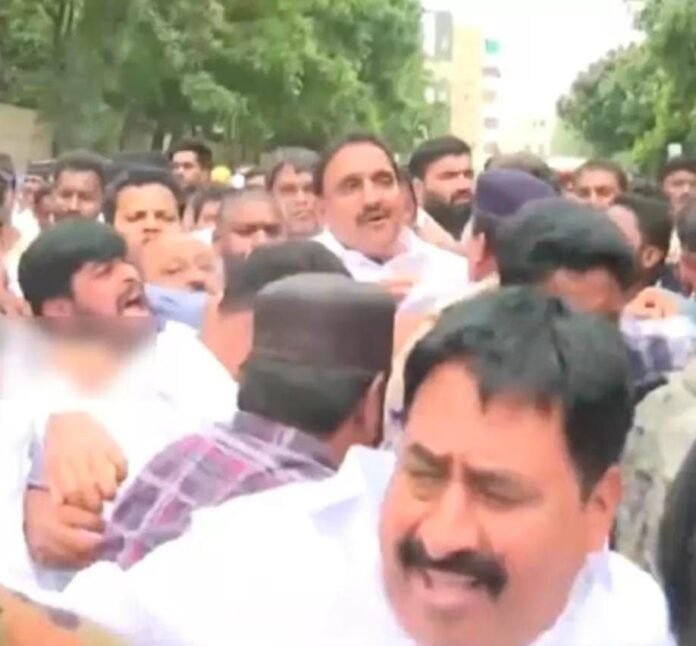 Let's decide, you or me