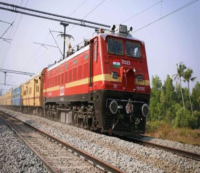 24 special trains for Dussehra and Diwali 24 special trains for Dussehra and Diwali