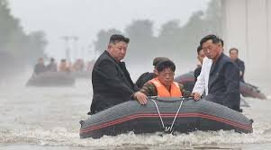 Punishment for negligence ... 30 officers were hanged