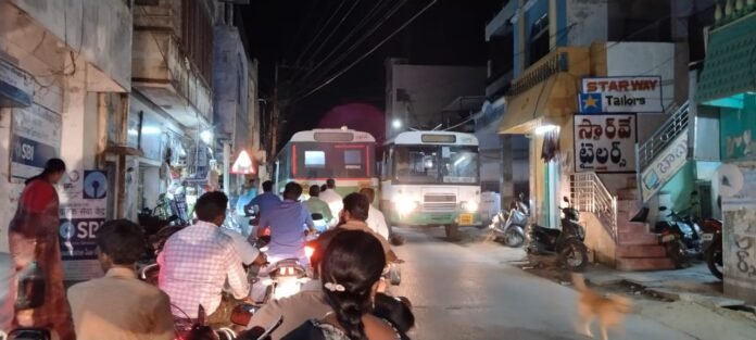 What are the barriers to expansion in Pattikonda? What are the barriers to expansion in Pattikonda?