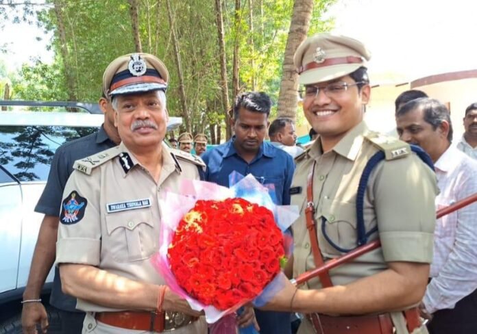 Special attention to prevent crimes against women