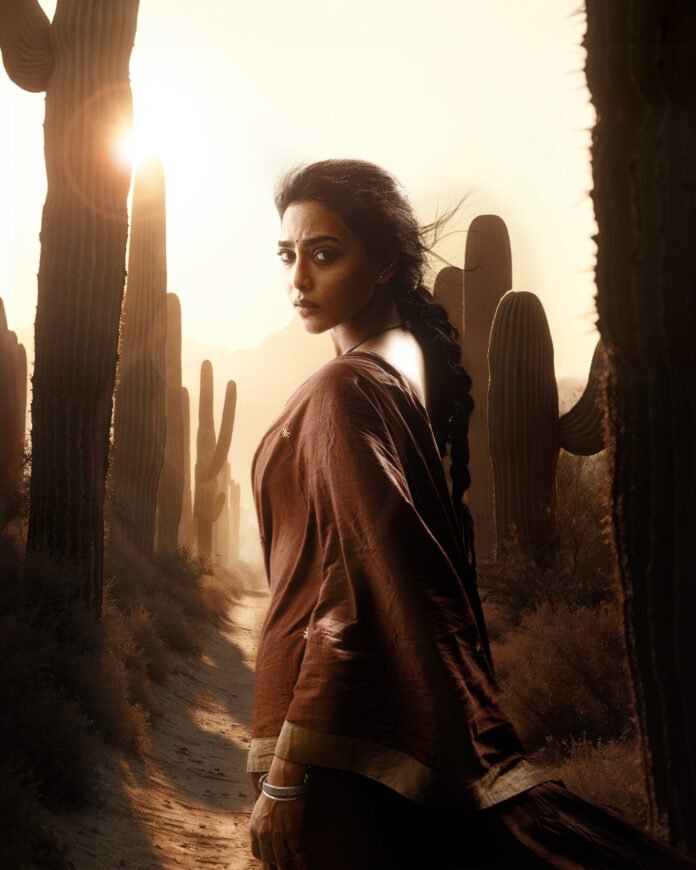 Mega Supreme Hero Sai Durga Tej,