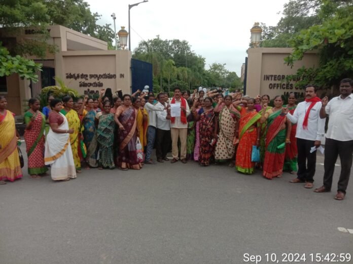 Road repairs should be undertaken