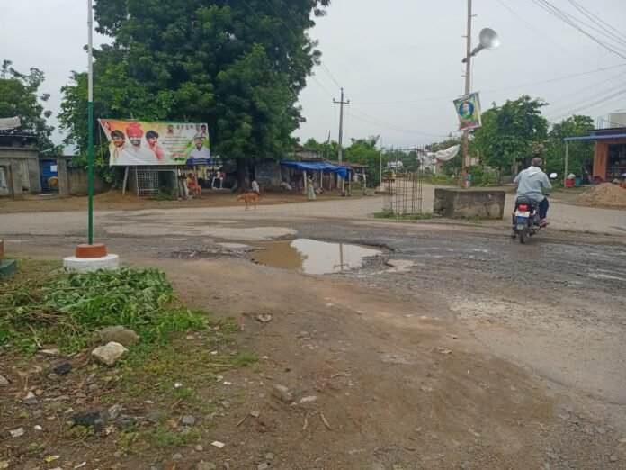 Chakali Ailamma's birthday in Kamanpur