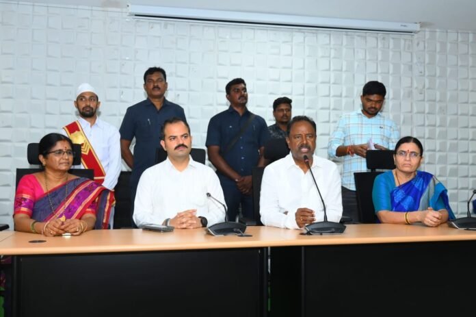 Chakali Ailamma who fought against tyrannical rule Nizam is inspiration