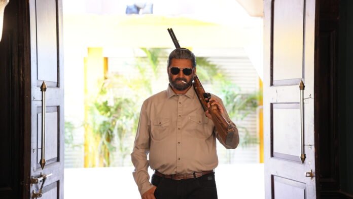 Action & Entertainment Ultimate Dose 'Shwag' Trailer Release