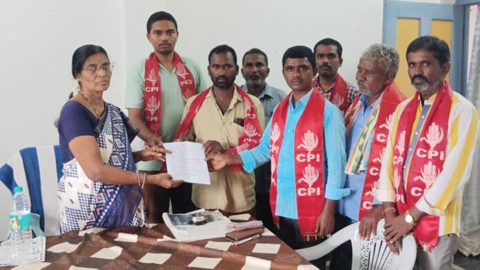 Steps should be taken to establish infrastructure in Major Gram Panchayat