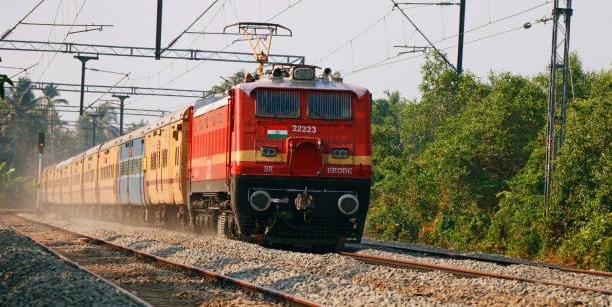 Sixteen more trains were cancelled