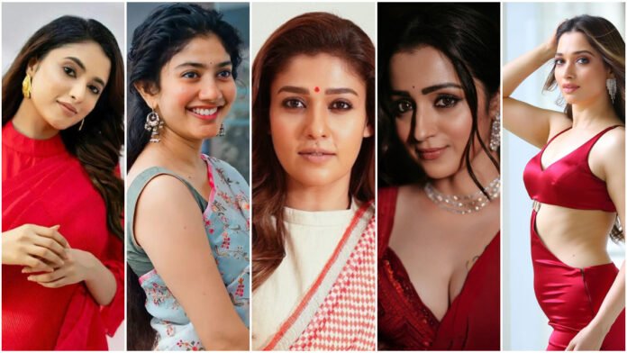 A commission for the protection of women in Kollywood