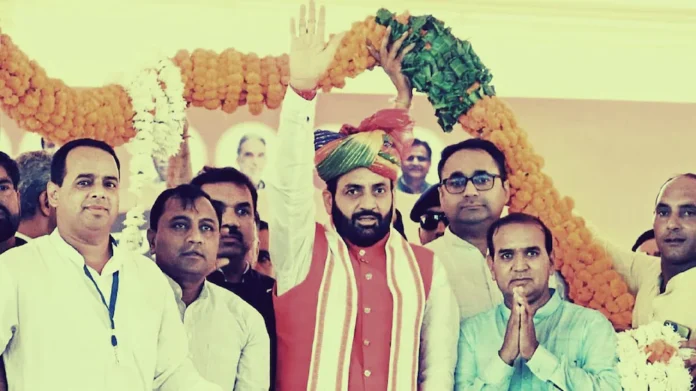 Against BJP in Haryana elections