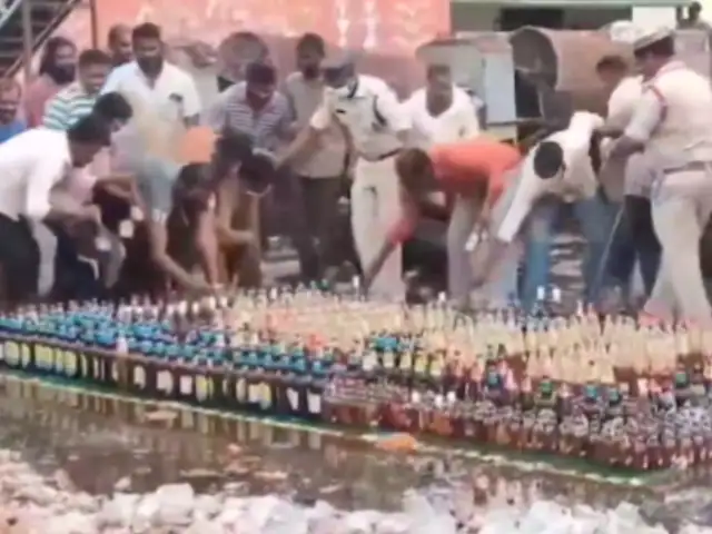Alcohol addicts Alcohol addicts