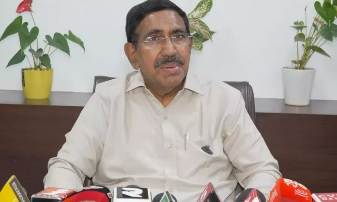 Amaravati in safe zone... Amaravati in safe zone...