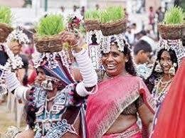 Banjara festival is buzzing in Ananta