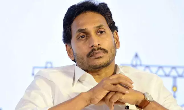 Big relief to Jagan