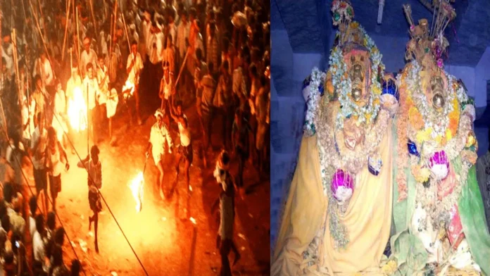 Bunny festival on 12th